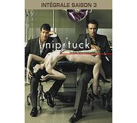 Nip/Tuck Season 3