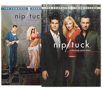 Nip/Tuck - Season 3-4