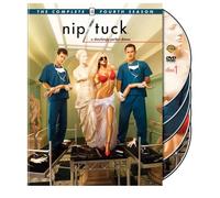 Nip/Tuck - Season 4