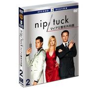 Nip/Tuck Second Season Set 2