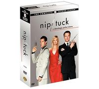 Nip/Tuck Second Season - TV Program