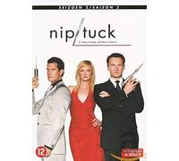 Nip tuck - Seizoen 2 (DVD)