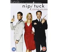 Nip/Tuck - Series 2 [Edizione: Regno Unito]