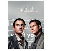Nip/Tuck: The Complete Series (DVD) Various