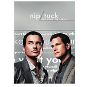 Nip/Tuck: The Complete Series (DVD) Various