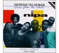 Nipa - Ghana a Capella