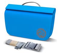 niphean IPX7 Marsupio Impermeabile 2.5L con Chiusura Magnetica