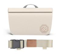 niphean IPX7 Marsupio Impermeabile 2.5L con Chiusura Magnetica