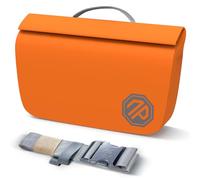 niphean IPX7 Marsupio Impermeabile 2.5L con Chiusura Magnetica