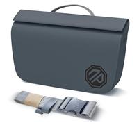 niphean IPX7 Marsupio Impermeabile 2.5L con Chiusura Magnetica
