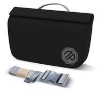 niphean IPX7 Marsupio Impermeabile 2.5L con Chiusura Magnetica