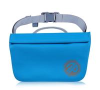 niphean IPX7 Marsupio Impermeabile con Chiusura Magnetica Monomano, Sacca Impermeabile Resistente per Kayak, Paddle Board, Spiaggia, Nuoto, Vielseitig Borsa a Tracolla, Marsupio Uomo&Donna da Esterni