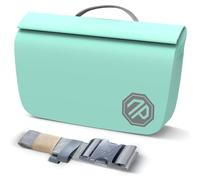 Niphean IPX7 Marsupio Impermeabile con Chiusura Magnetica Monomano, Sacca Impermeabile Resistente per Kayak, Paddle Board, Spiaggia, Nuoto, Stile Marsupio Multiuso, Dry Bag per Uomo e Donna da Esterni