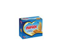 Nipiol Biscottini 6 Crl 800 g