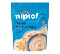 NIPIOL CREMA MULTICEREALI 200G