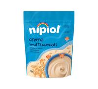 NIPIOL (HEINZ ITALIA SpA) NIPIOL CREMA MULTICEREALI 200 G