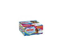 Nipiol Omogeneizzati Carne Manzo Offerta 12 Vasetti 80gr