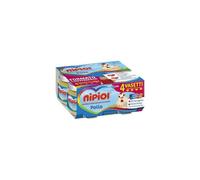 Nipiol Omogeneizzati Carne Pollo Offerta 12 vasetti da 80gr