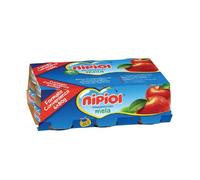 Nipiol Omogeneizzato Mela Offerta 24 Vasetti da 80 gr
