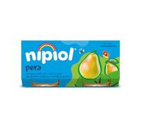 Nipiol Omogeneizzato Pera 24x80g