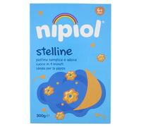 Nipiol Pastina Stelline 12x300g