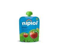 Nipiol Pouch Mela 10x85g
