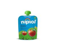 Nipiol Pouch Mela 85g (6 pezzi)