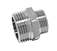 NIPLES NIPPLO CROMATO RIDOTTO 3/4 X 1/2, IDRAULICA