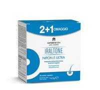 NIPON E ULTRA 3x30 Cps