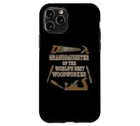 Nipote del miglior falegname del mondo Custodia per iPhone 11 Pro