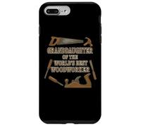 Nipote del miglior falegname del mondo Custodia per iPhone 7 Plus/8 Plus