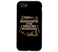 Nipote del miglior falegname del mondo Custodia per iPhone SE (2020) / 7/8