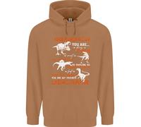 Nipote Sei Il Mio Dinosauro Preferito Felpa Uomo