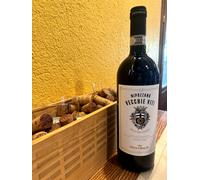 NIPOZZANO CHIANTI RISERVA 2021 VECCHIE VITI FRESCOBALDI 0.75 WINE TUSCAN