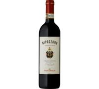 Nipozzano Riserva - Castello Nipozzano - Chianti Rufina Riserva Docg - Frescobaldi - 1 Bottiglia da 750 ml