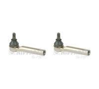 NIPPARTS 2x Tirante Sinistra Destra per Subaru Forester Sh _ Sg XV_ Gp _