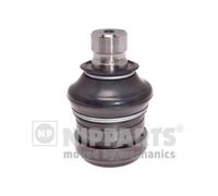 NIPPARTS Giunto Anteriore Basso Sinistra Destra per Mitsubishi Lancer VII