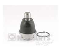 NIPPARTS Giunto Anteriore Basso Sinistra Destra per Nissan Pathfinder III