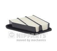 NIPPARTS Inserto Filtro Aria Adatto A per Honda Civic VIII Hatchback