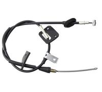 Nipparts J12618 - Cavo Comando, Freno Stazionamento