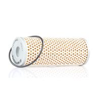 NIPPARTS J1310401 Filtro olio per VW LT 28-46 II Kastenwagen (2DA, 2DD, 2DH)