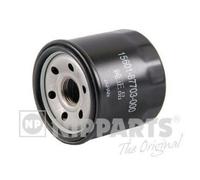 NIPPARTS J1316004 Filtro olio per OPEL AGILA (B) (H08) per BMW 5 Touring (E61)