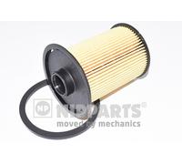 Filtro carburante Cartuccia filtro J1331037 NIPPARTS per RENAULT OPEL NISSAN
