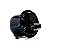 NIPPARTS J1334011 Filtro carburante