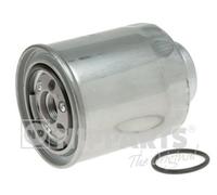 NIPPARTS J1334037 - Filtro carburante
