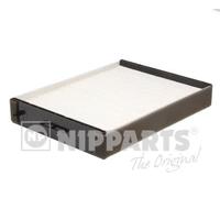 NIPPARTS J1340500 - Filtro, Aria abitacolo