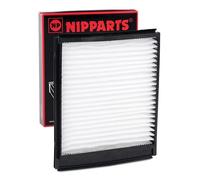 NIPPARTS J1341005 Filtro abitacolo per NISSAN MICRA II (K11) Filtro particellare