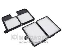 Filtro abitacolo Filtro particellare J1342000 NIPPARTS per TOYOTA CARINA E VI