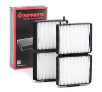 NIPPARTS J1343005 Filtro abitacolo
