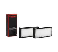 NIPPARTS J1345001 Filtro abitacolo